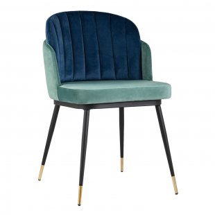 Chair Penelope mint