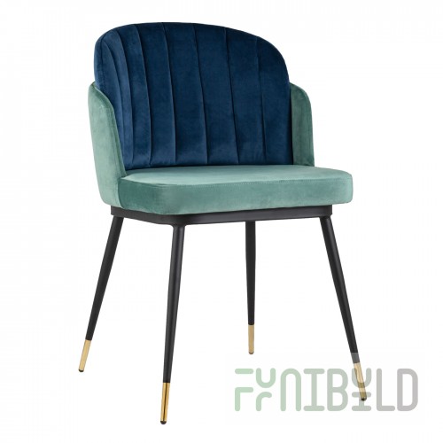 Chair Penelope mint