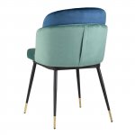 Chair Penelope mint
