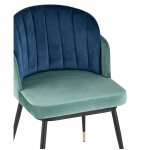 Chair Penelope mint