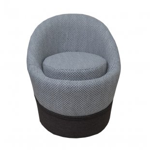 Pouf Chair