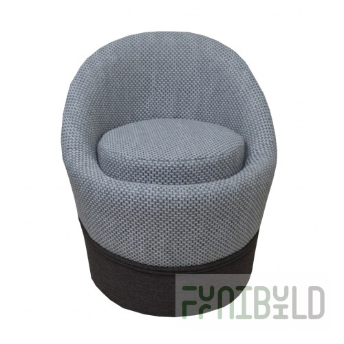 Pouf Chair