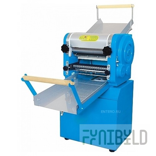 Dough sheeter-noodle maker Hurakan HKN-NM300ZF