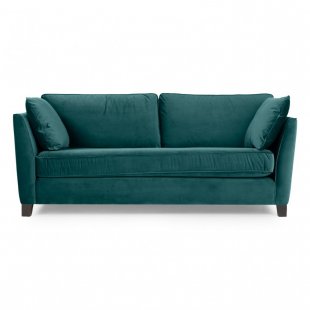 Wolsly three-seater sofa