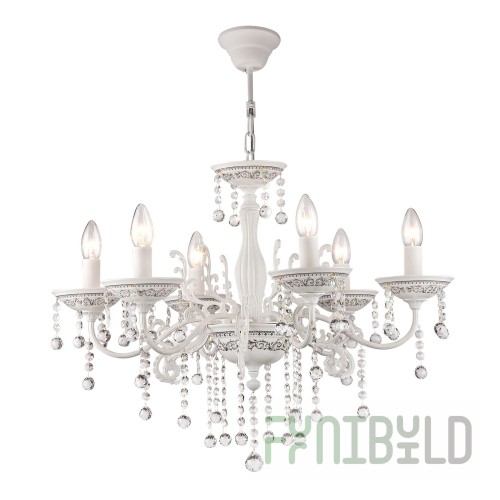 Chandelier Bellona 6