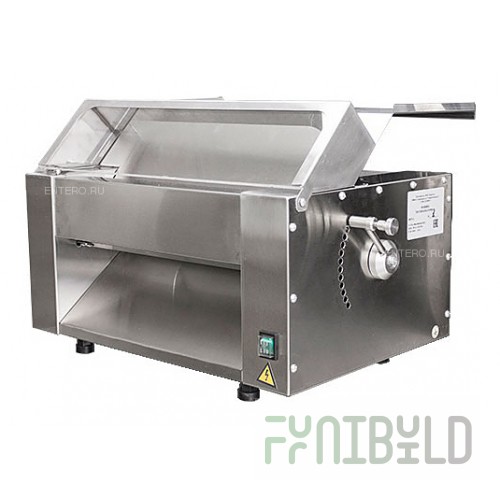 Dough sheeter Food Technologies MRT-2