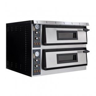 Electric pizza oven ITPIZZA ML44