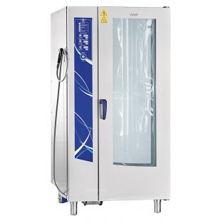 Convection steamer Abat PKA 20-1/1PM2-01