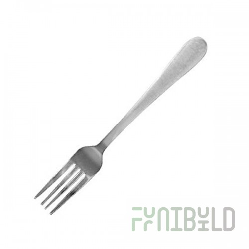 Table fork Optima