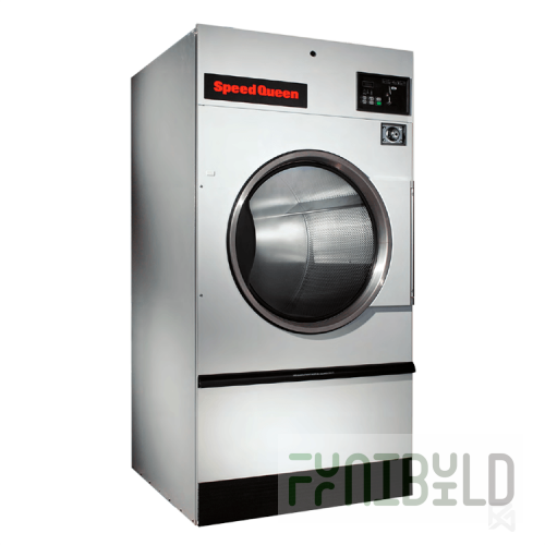 Dryer Speed ​​Queen SU055EFN0NHG3W0000