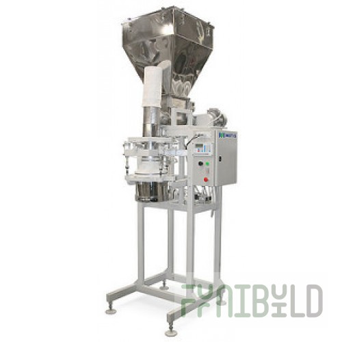 Auger packing machine MFDSH-NOTIS-50