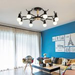 Mildura Pendant Light
