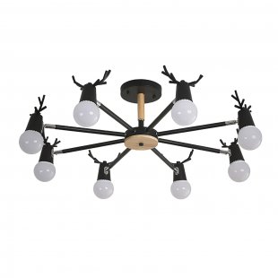 Mildura Pendant Light