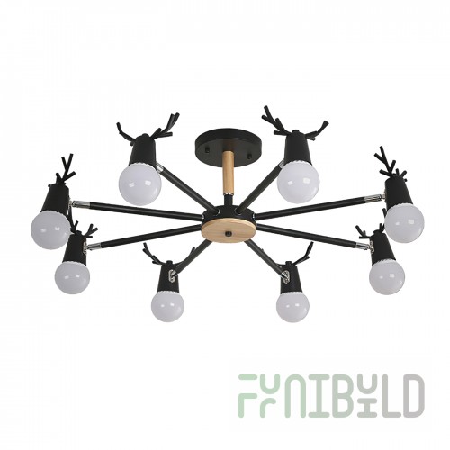 Mildura Pendant Light