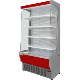 Refrigerated cabinet Mariholodmash Florence VHSp-0.8