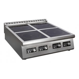 Induction cooker Luxstahl PI-4-98