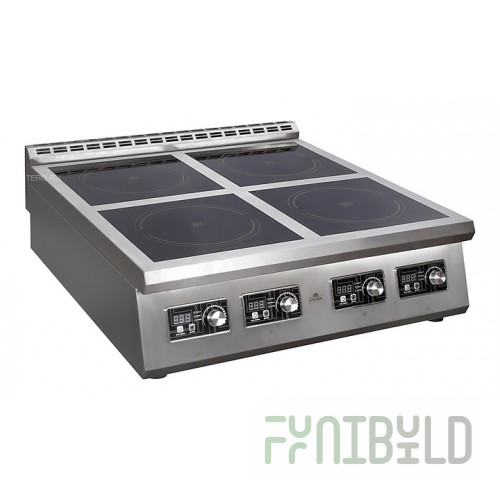 Induction cooker Luxstahl PI-4-98