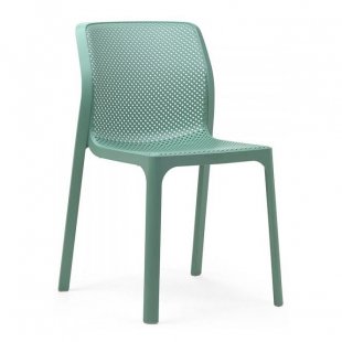 Plastic chair Bit, menthol