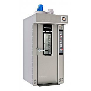 Rotary oven Bassanina FR COMPACT 46