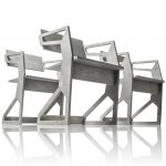 Dune Chair