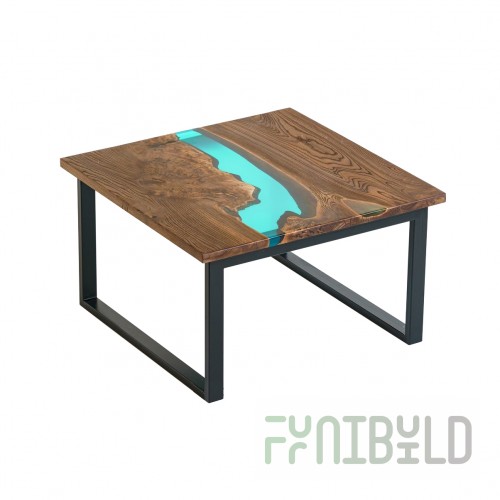 Canyon Table