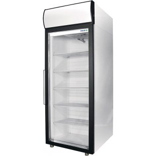 Pharmaceutical refrigeration cabinet POLAIR ШХФ-0.5 ДС