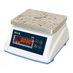 Portion scales MAS MSWE-15