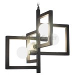 Loft Lamp Helicopter