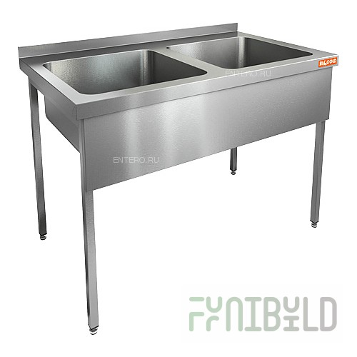 Washing bath HICOLD HCO2M-12/6B