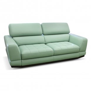 Sofa Tennessee II, straight