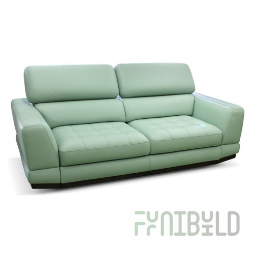 Sofa Tennessee II, straight