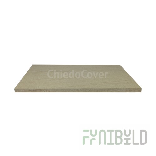 HPL table top, rectangular, 40 in