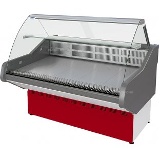 Refrigerated display case Mariholodmash Ilet (new) VHS-1,2