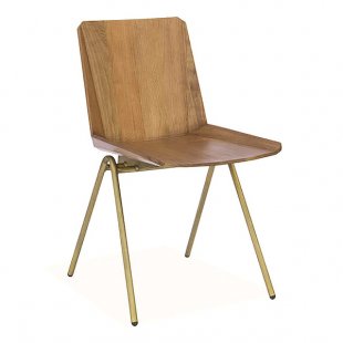 Bode Chair