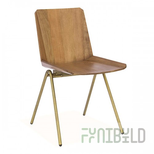 Bode Chair