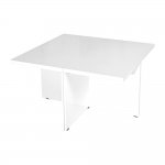 Twins Hall Table, Double