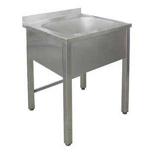 Washing bath Food Technologies Profi VMOtsb1-500PNT