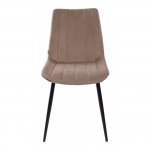 Flip Chair Beige