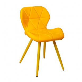 Chair Butterfly MRD yellow
