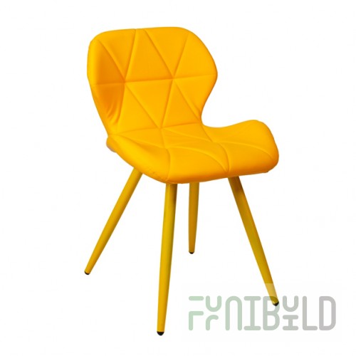 Chair Butterfly MRD yellow