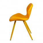Chair Butterfly MRD yellow