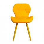 Chair Butterfly MRD yellow