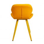 Chair Butterfly MRD yellow
