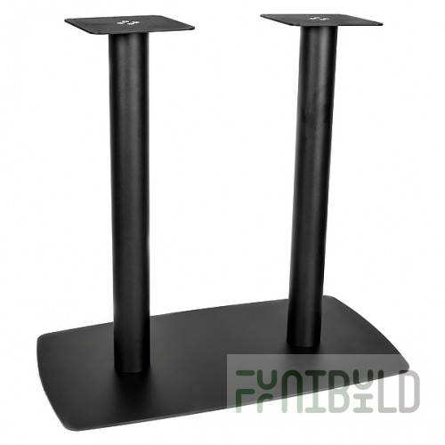 Table base Tulip Duo