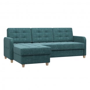Corner sofa Lemmer
