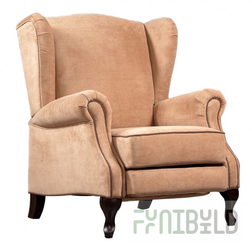 Glam Chair
