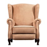 Glam Chair