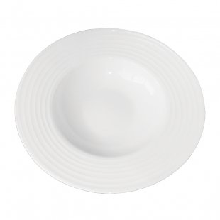 Deep plate 250 in Royal Circle 6, 18