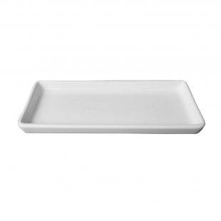 Spice Rack Royal White 12, 144