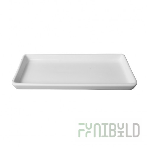 Spice Rack Royal White 12, 144